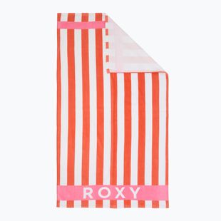 ROXY Telo mare stampato in acqua fredda emberglow