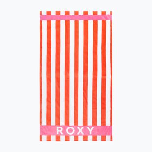 ROXY Telo mare stampato in acqua fredda emberglow