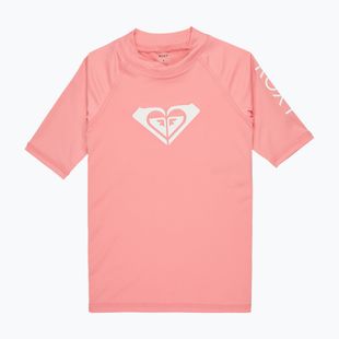 Camicia da bagno per bambini ROXY Whole Hearted plumeria