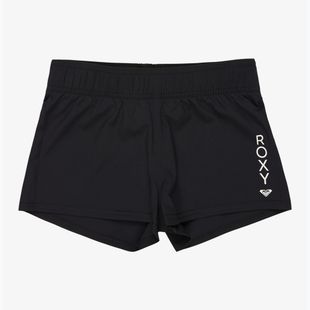 ROXY Rg Essentials pantaloncini da bagno per bambini antracite