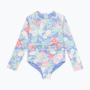 ROXY Tropical Story grapemist tropical par tay costume da bagno intero per bambini