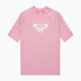 ROXY Wholehearted camicia da bagno per bambini in chiffon lilla