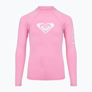  ROXY Whole Hearted UPF 50 lilac chiffon
