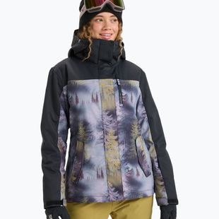 Giacca da snowboard donna ROXY Jetty Block