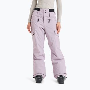 Pantaloni da snowboard donna ROXY Passive Lines Nirvana