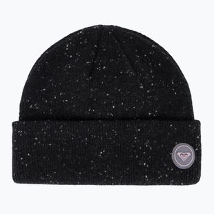 Berretto invernale donna ROXY Frozenlake Beanie True Black
