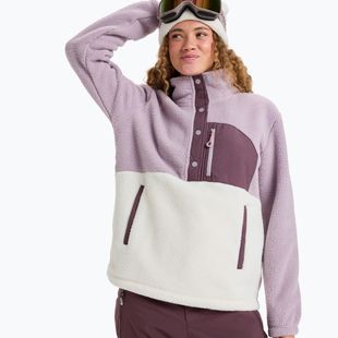 Felpa donna ROXY Alabama nirvana