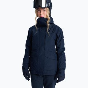 Giacca da snowboard donna ROXY Gore-Tex Stormday true black
