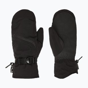 Guanti da snowboard donna Roxy Gore Tez Fizz Mitt true black