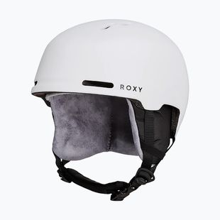 Casco da snowboard ROXY Kashmir whisper white