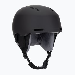 Casco da snowboard ROXY Kashmir true black