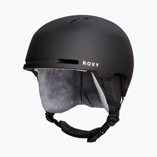 Casco da snowboard ROXY Kashmir true black