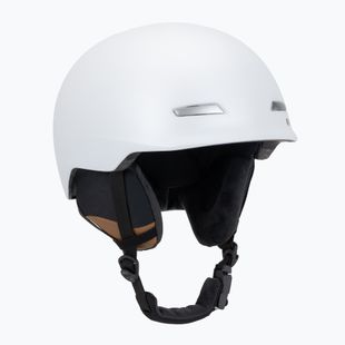 Casco da snowboard ROXY Angie whisper white