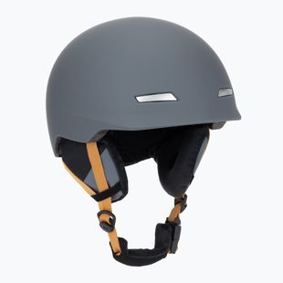 Casco da sci Quiksilver Play almond