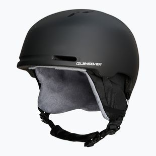 Casco da sci Quiksilver Journey black
