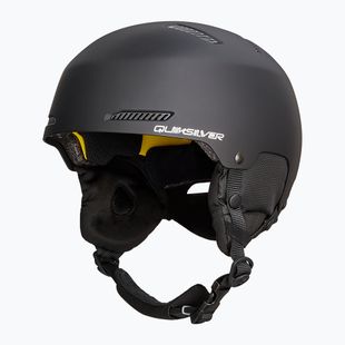 Casco da sci Quiksilver Lawson Mips black