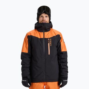 Giacca da snowboard uomo Quiksilver Titano almond