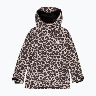 Giacca da snowboard donna DC Cruiser snow cat