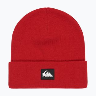 Berretto invernale per bambini Quiksilver Brigade Beanie red