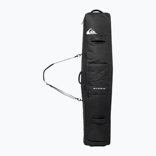 Sacca per snowboard Quiksilver Platted Boardbag black