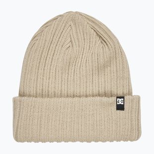 Cappello invernale DC Fish N Destroy 2 oatmeal