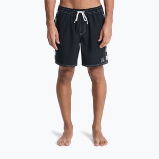 Costume da bagno uomo Quiksilver Original Arch Volley 17" black