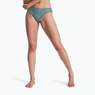 Parte inferiore del costume da bagno ROXY Solid Essentials Hipster agave green