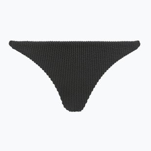 Parte inferiore del costume da bagno Billabong Summer High Maya black pebble