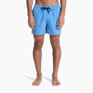 Pantaloncini da bagno uomo Quiksilver Everyday Solid Volley 15" Riviera