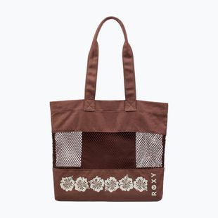 Borsa da donna ROXY Summer Breezy Tote cappuccino