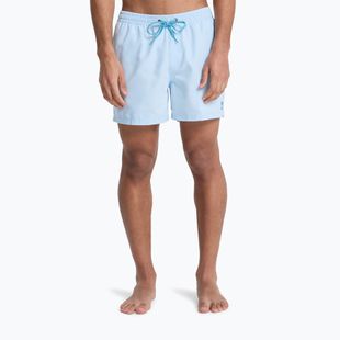 Costume da bagno uomo Quiksilver Everyday Solid Volley 15" omphalodes