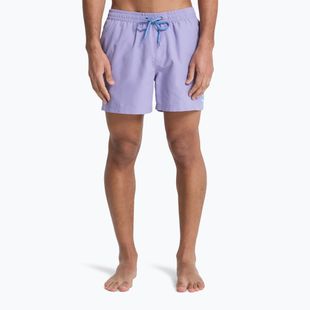 Pantaloncini da bagno uomo Quiksilver Everyday Solid Volley 15" daybreak