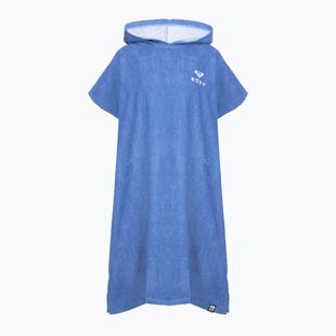 Poncho da donna ROXY Sunny Joy dutch blue