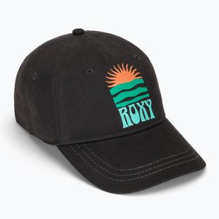 Cappellino con visiera da donna ROXY Live Forever phantom