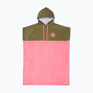 Poncho da donna ROXY Always In My Head plumeria