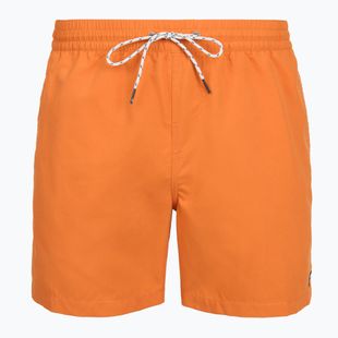 Pantaloncini da bagno uomo Billabong All Day Layback clay orange