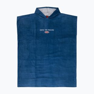 Poncho da bagno uomo Billabong Mens Hooded Towel