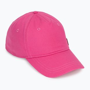 Cappellino con visiera da donna ROXY Extra Innings sangria sunset