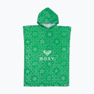 Poncho per bambini ROXY RG Stay Magical Printed katydid hippie hour rg
