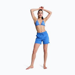 Pantaloncini da bagno donna ROXY Wave 5ʼʼ dutch blue