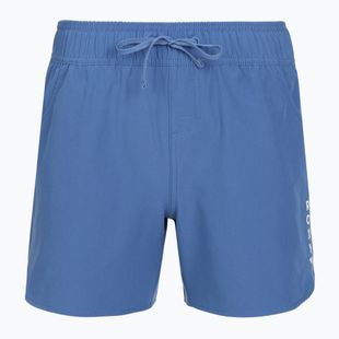 Pantaloncini da bagno donna ROXY Wave 5ʼʼ dutch blue