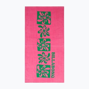 Asciugamano Billabong Lie Down guava