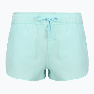 Pantaloncini da bagno donna ROXY Wave 2ʼʼ tanager turquoise