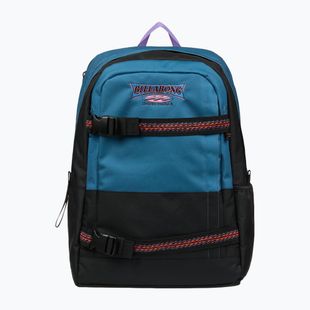 Zaino Billabong Command Stash 26 l real teal