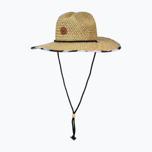 Cappello da donna ROXY Pina To My Colada Printed anthracite spring charming