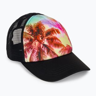 Berretto con visiera da donna ROXY Beautiful Morning cloud dancer super surfer