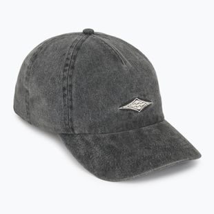 Berretto con visiera da donna Billabong Hot Weather off black