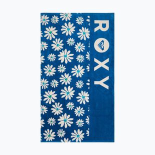 Asciugamano da spiaggia ROXY Cold Water Printed coconut milk flower soul