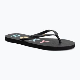Infradito donna ROXY Sandy III black/rainbow