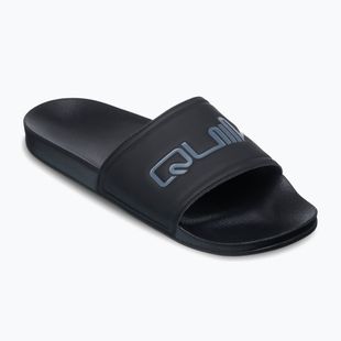 Ciabatte da uomo Quiksilver Sessions Slide black 1